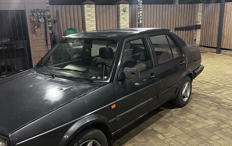 Volkswagen Jetta III, 1988 год, 190 000 рублей, 3 фотография