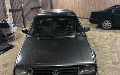 Volkswagen Jetta III, 1988 год, 190 000 рублей, 4 фотография