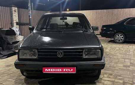 Volkswagen Jetta III, 1988 год, 190 000 рублей, 1 фотография