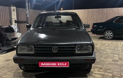Volkswagen Jetta III, 1988 год, 190 000 рублей, 1 фотография