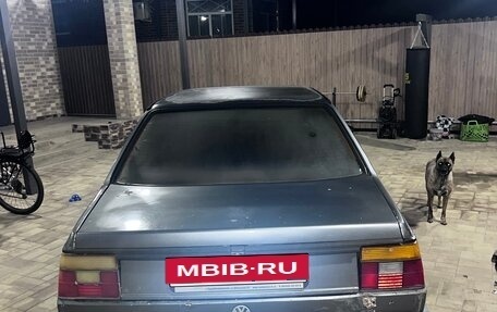 Volkswagen Jetta III, 1988 год, 190 000 рублей, 12 фотография