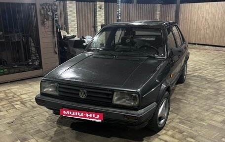 Volkswagen Jetta III, 1988 год, 190 000 рублей, 2 фотография