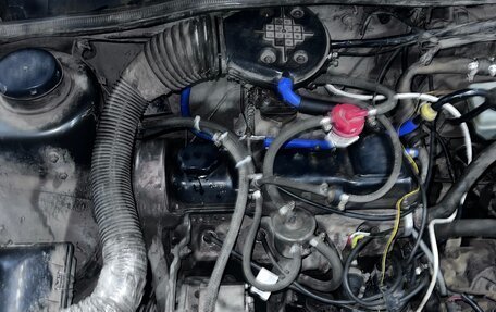 Volkswagen Jetta III, 1988 год, 190 000 рублей, 16 фотография