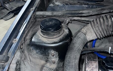 Volkswagen Jetta III, 1988 год, 190 000 рублей, 18 фотография