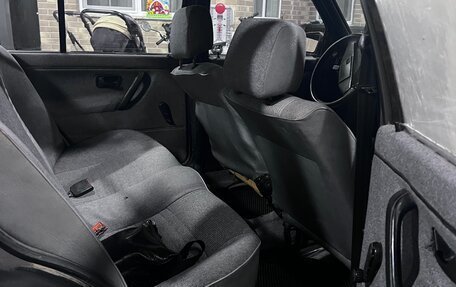 Volkswagen Jetta III, 1988 год, 190 000 рублей, 24 фотография