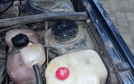 Volkswagen Jetta III, 1988 год, 190 000 рублей, 19 фотография