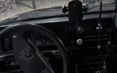 Volkswagen Jetta III, 1988 год, 190 000 рублей, 21 фотография