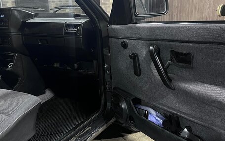 Volkswagen Jetta III, 1988 год, 190 000 рублей, 22 фотография