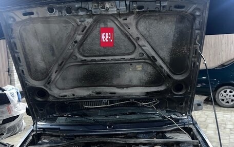 Volkswagen Jetta III, 1988 год, 190 000 рублей, 17 фотография