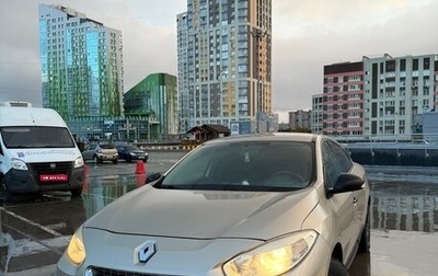 Renault Fluence I, 2011 год, 620 000 рублей, 1 фотография