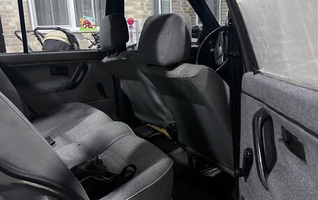 Volkswagen Jetta III, 1988 год, 190 000 рублей, 25 фотография