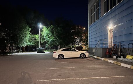 Honda Accord VIII рестайлинг, 2011 год, 1 490 000 рублей, 10 фотография