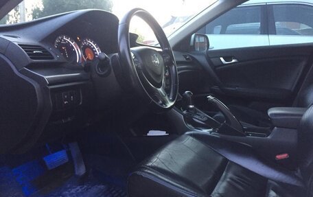 Honda Accord VIII рестайлинг, 2011 год, 1 490 000 рублей, 11 фотография