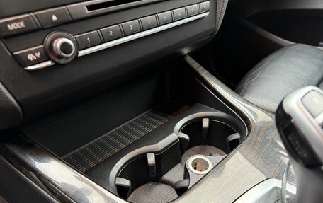 BMW X3, 2010 год, 1 560 000 рублей, 14 фотография