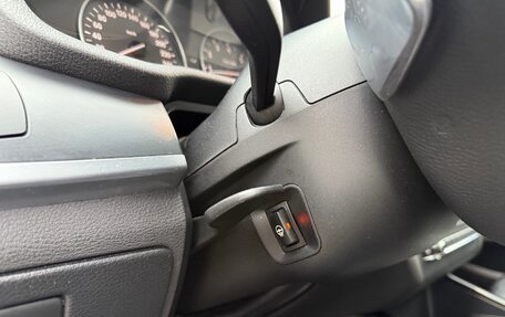 BMW X3, 2010 год, 1 560 000 рублей, 13 фотография