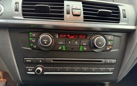 BMW X3, 2010 год, 1 560 000 рублей, 16 фотография