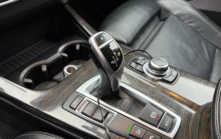 BMW X3, 2010 год, 1 560 000 рублей, 15 фотография