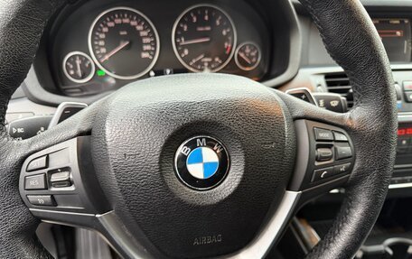 BMW X3, 2010 год, 1 560 000 рублей, 18 фотография