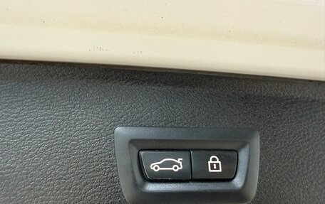 BMW X3, 2010 год, 1 560 000 рублей, 30 фотография