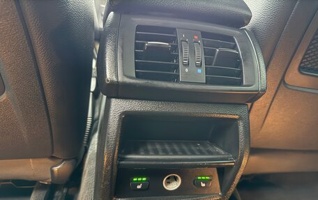 BMW X3, 2010 год, 1 560 000 рублей, 24 фотография