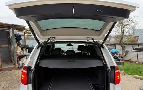 BMW X3, 2010 год, 1 560 000 рублей, 29 фотография