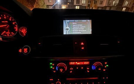 BMW X3, 2010 год, 1 560 000 рублей, 22 фотография