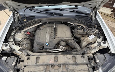 BMW X3, 2010 год, 1 560 000 рублей, 35 фотография