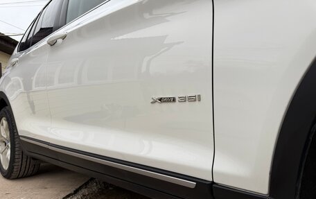 BMW X3, 2010 год, 1 560 000 рублей, 31 фотография