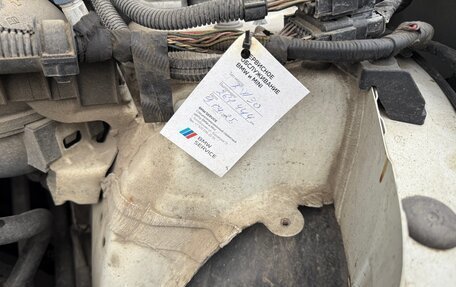 BMW X3, 2010 год, 1 560 000 рублей, 36 фотография