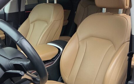 Audi Q8 I, 2018 год, 6 100 000 рублей, 23 фотография