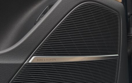Audi Q8 I, 2018 год, 6 100 000 рублей, 24 фотография