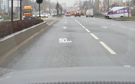 Audi Q8 I, 2018 год, 6 100 000 рублей, 31 фотография