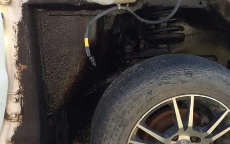 Chevrolet Lanos I, 2006 год, 345 000 рублей, 12 фотография