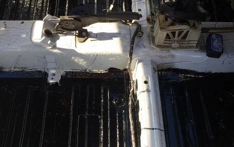 Chevrolet Lanos I, 2006 год, 345 000 рублей, 10 фотография