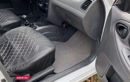 Chevrolet Lanos I, 2006 год, 345 000 рублей, 7 фотография