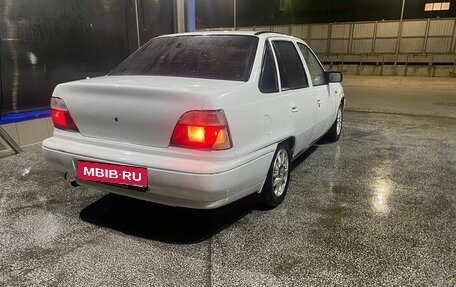 Daewoo Nexia I рестайлинг, 1998 год, 65 000 рублей, 3 фотография