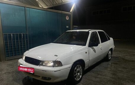 Daewoo Nexia I рестайлинг, 1998 год, 65 000 рублей, 2 фотография