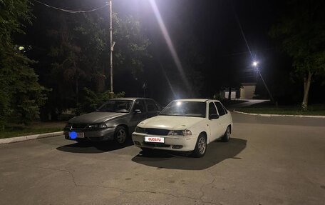 Daewoo Nexia I рестайлинг, 1998 год, 65 000 рублей, 9 фотография