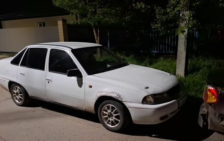 Daewoo Nexia I рестайлинг, 1998 год, 65 000 рублей, 7 фотография