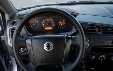 SsangYong Kyron I, 2008 год, 630 000 рублей, 7 фотография