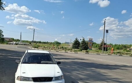 Daewoo Nexia I рестайлинг, 1998 год, 65 000 рублей, 5 фотография