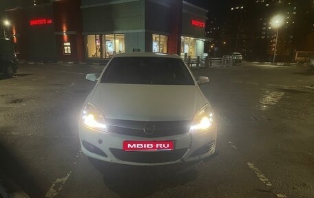 Opel Astra H, 2010 год, 325 000 рублей, 1 фотография