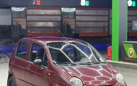 Daewoo Matiz I, 2011 год, 200 000 рублей, 1 фотография