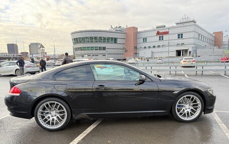 BMW 6 серия, 2006 год, 1 500 000 рублей, 7 фотография