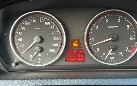 BMW 6 серия, 2006 год, 1 500 000 рублей, 14 фотография