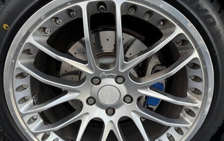 BMW 6 серия, 2006 год, 1 500 000 рублей, 13 фотография