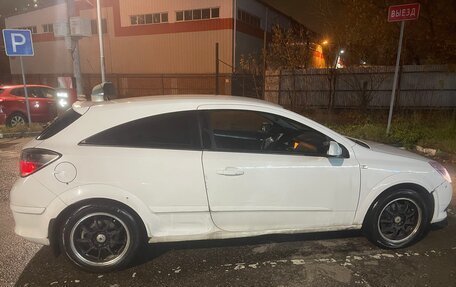 Opel Astra H, 2010 год, 325 000 рублей, 2 фотография