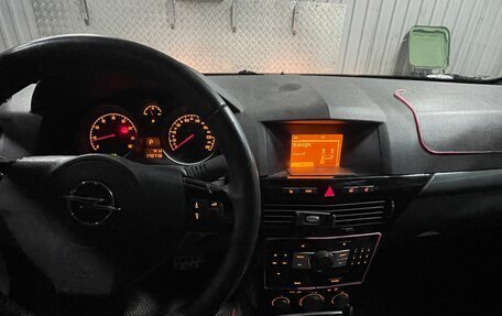 Opel Astra H, 2010 год, 325 000 рублей, 5 фотография