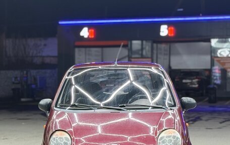 Daewoo Matiz I, 2011 год, 200 000 рублей, 2 фотография