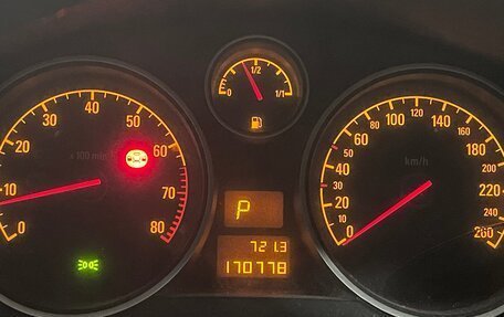 Opel Astra H, 2010 год, 325 000 рублей, 6 фотография